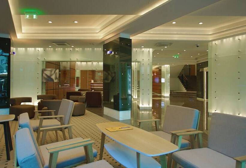 בית מלון כפרי Dubrovnik