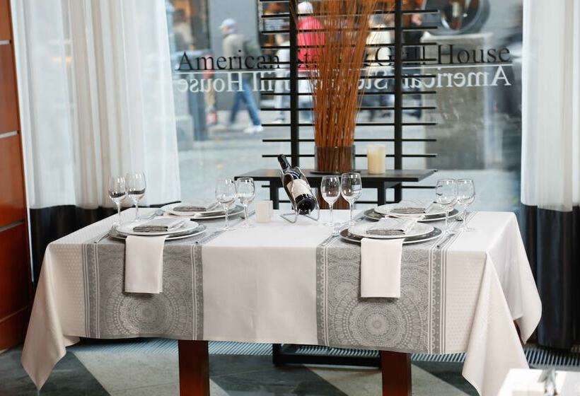 בית מלון כפרי Dubrovnik