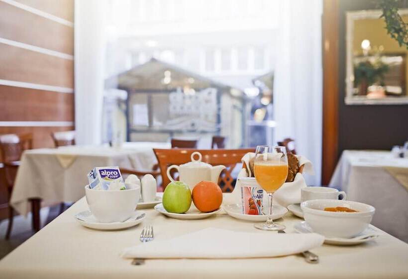 בית מלון כפרי Dubrovnik