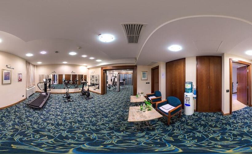 בית מלון כפרי Dubrovnik