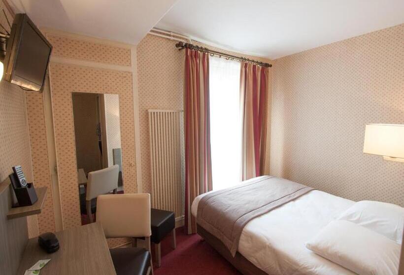 هتل Eiffel Kensington