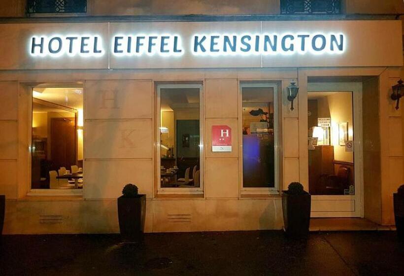 ホテル Eiffel Kensington