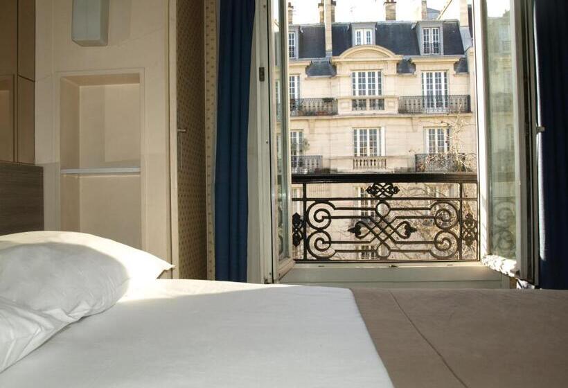 ホテル Eiffel Kensington