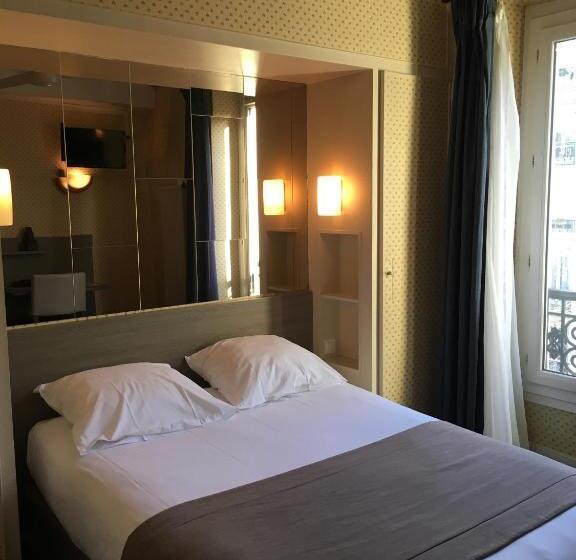 ホテル Eiffel Kensington