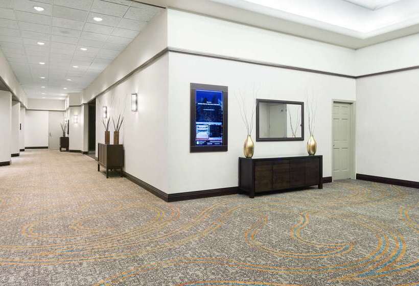 Embassy Suites Hotel Denver Tech Center