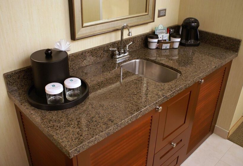 Embassy Suites Hotel Denver Tech Center