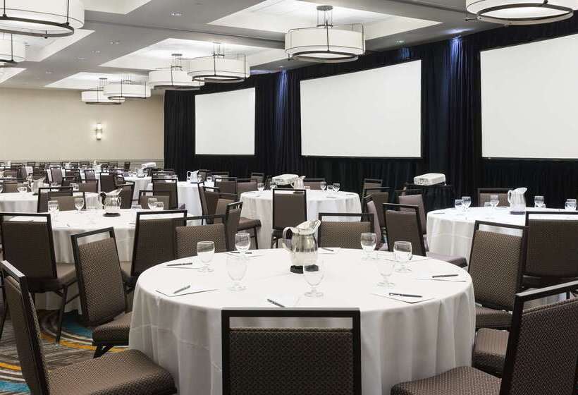 Embassy Suites Hotel Denver Tech Center