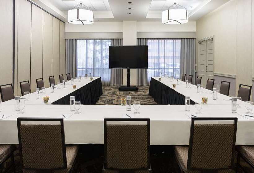 Embassy Suites Hotel Denver Tech Center