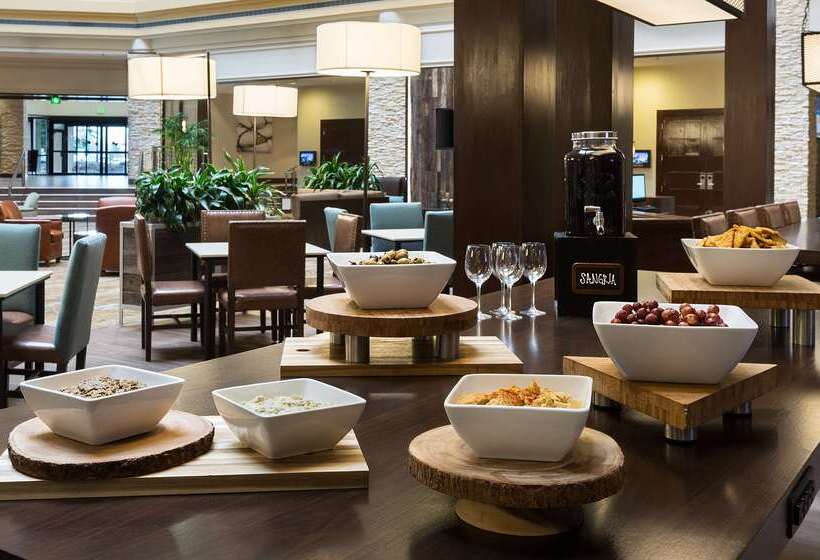 Embassy Suites Hotel Denver Tech Center