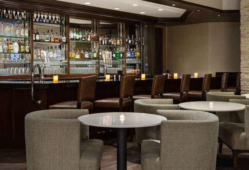 Embassy Suites Hotel Denver Tech Center