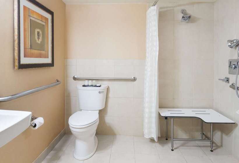 Embassy Suites Hotel Denver Tech Center