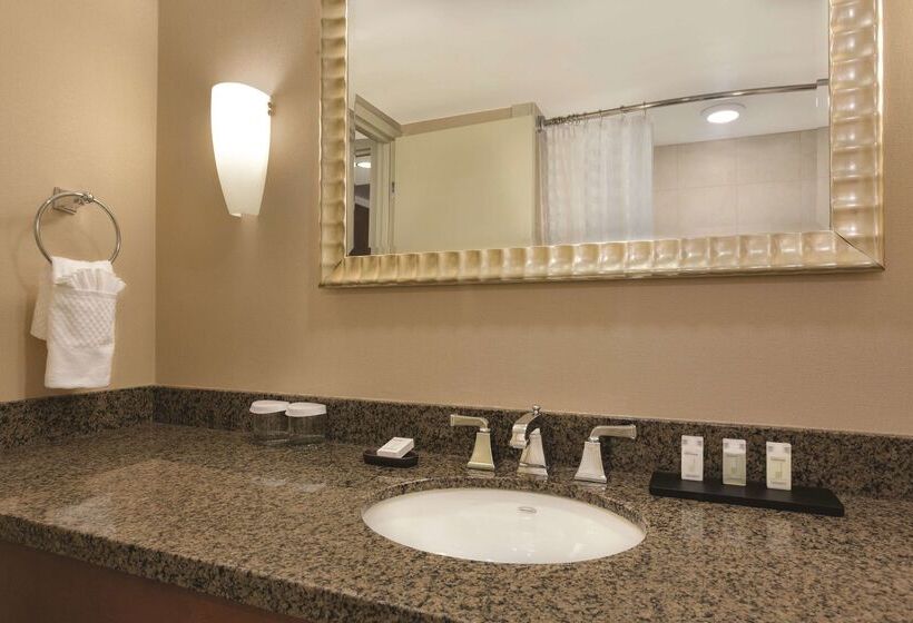 Embassy Suites Hotel Denver Tech Center