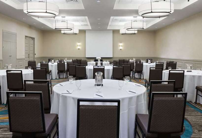 Embassy Suites Hotel Denver Tech Center