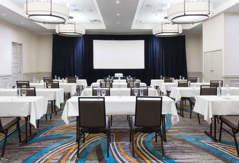 Embassy Suites Hotel Denver Tech Center