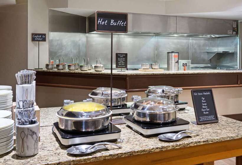 Embassy Suites Hotel Denver Tech Center