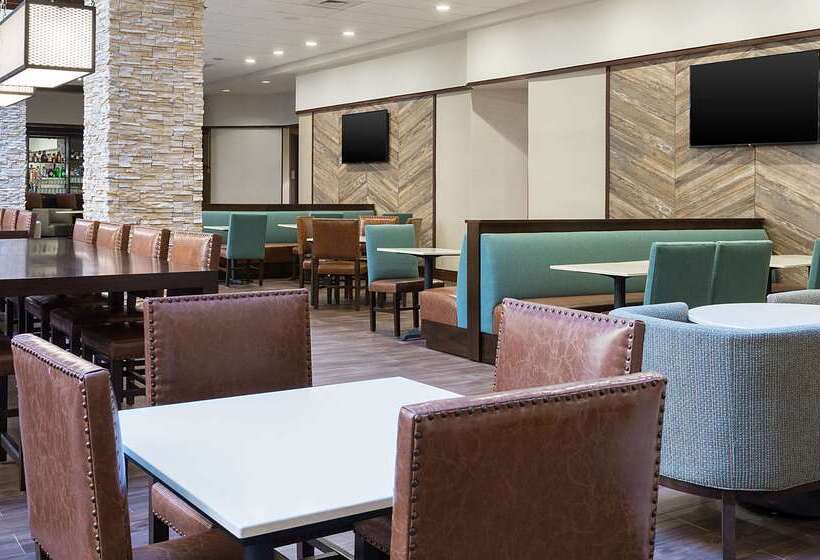 Embassy Suites Hotel Denver Tech Center