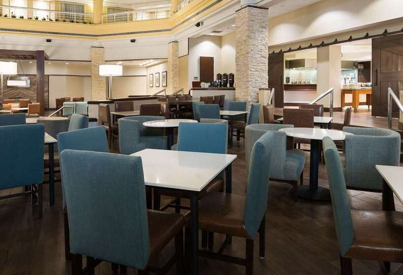 Embassy Suites Hotel Denver Tech Center