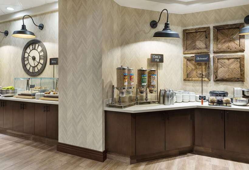 Embassy Suites Hotel Denver Tech Center