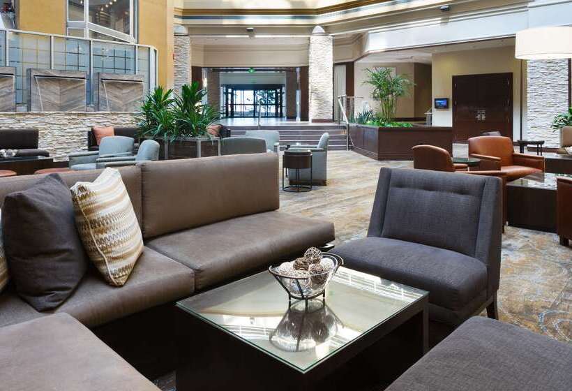 Embassy Suites Hotel Denver Tech Center