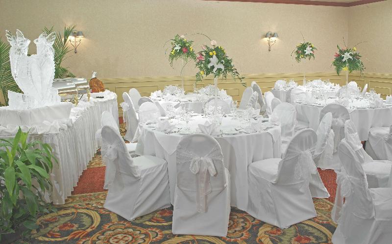 Embassy Suites Hotel Denver Tech Center