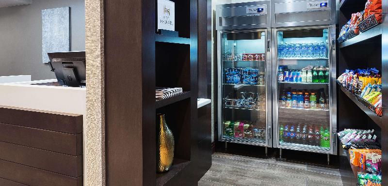 Embassy Suites Hotel Denver Tech Center