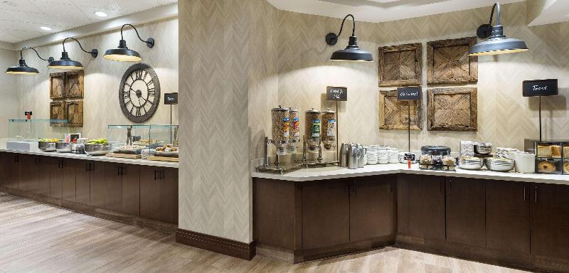 Embassy Suites Hotel Denver Tech Center