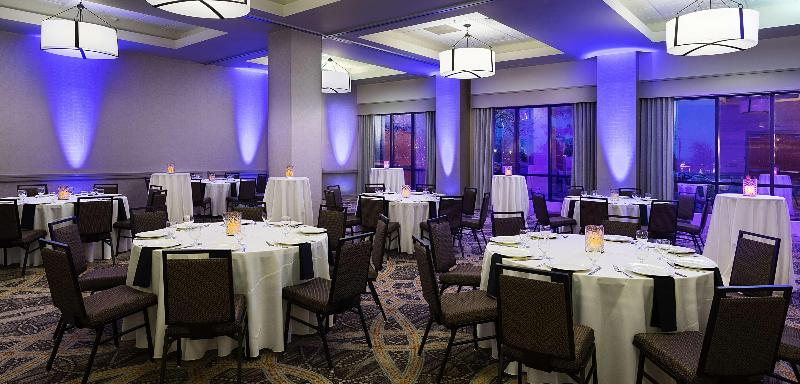 Embassy Suites Hotel Denver Tech Center