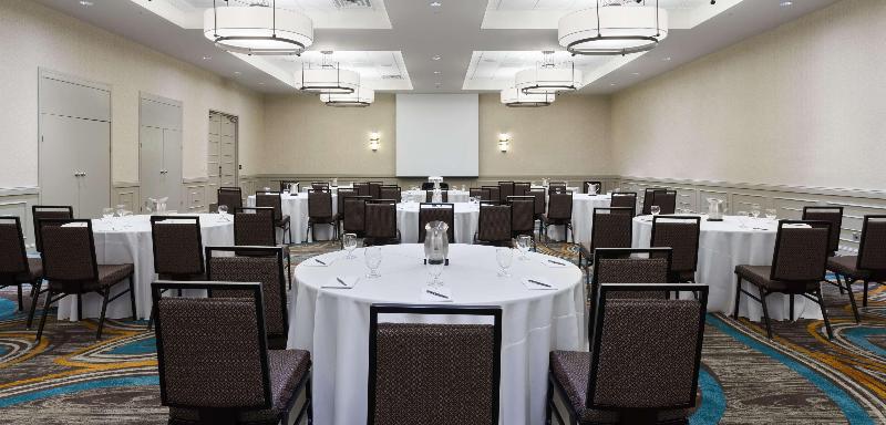 Embassy Suites Hotel Denver Tech Center