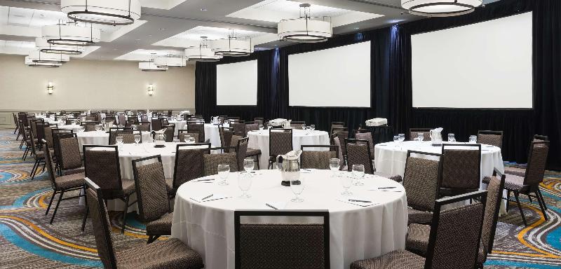 Embassy Suites Hotel Denver Tech Center