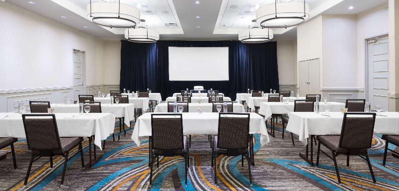 Embassy Suites Hotel Denver Tech Center