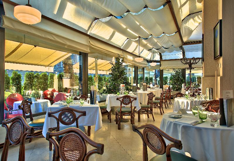 בית מלון כפרי Esplanade Zagreb