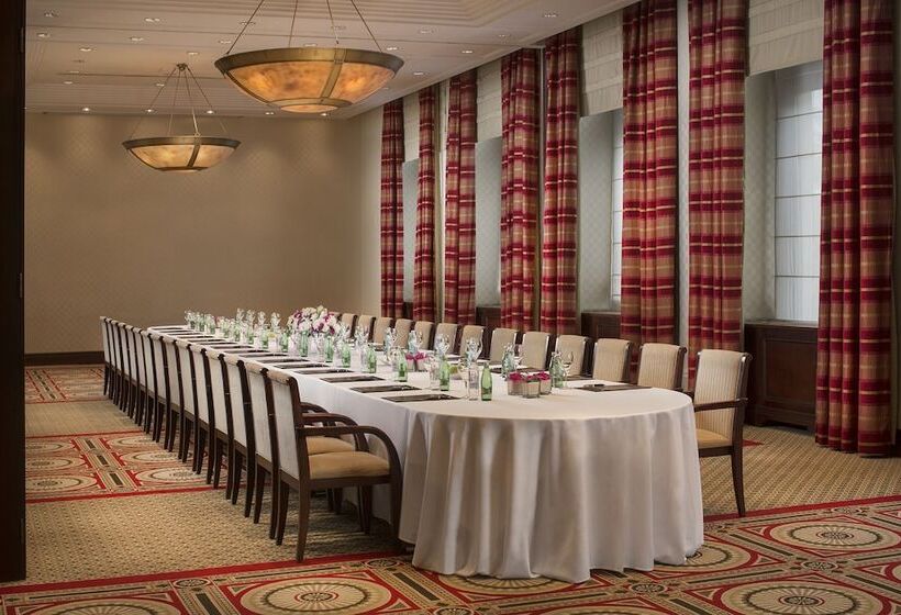 בית מלון כפרי Esplanade Zagreb