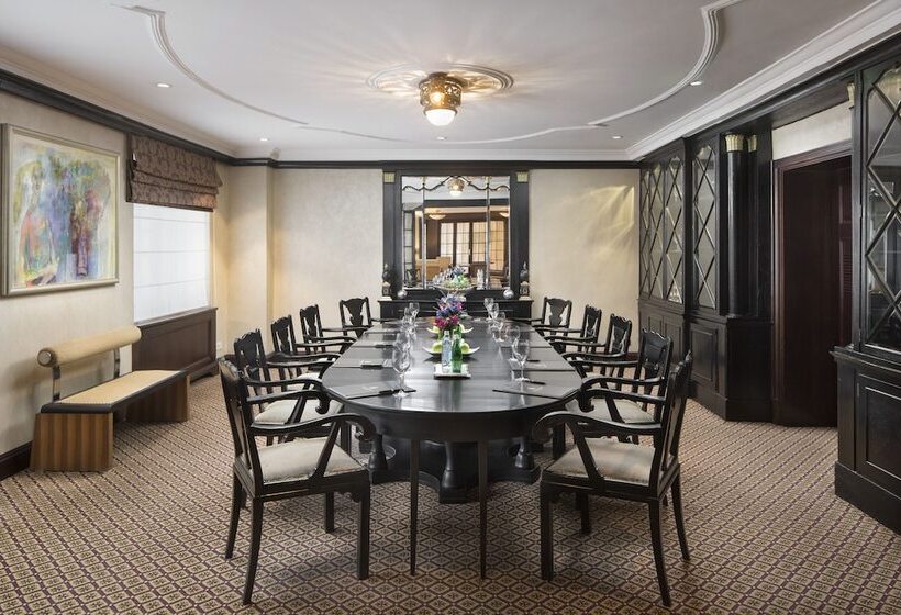 בית מלון כפרי Esplanade Zagreb