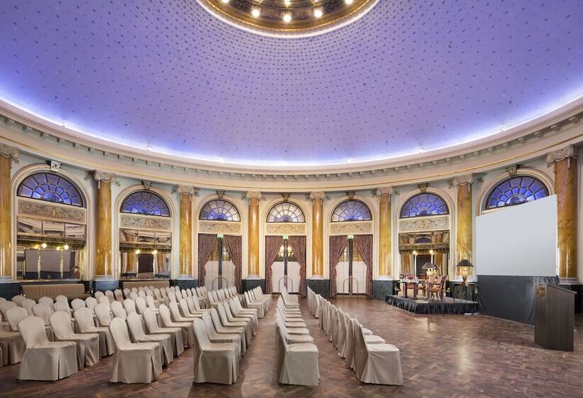 בית מלון כפרי Esplanade Zagreb