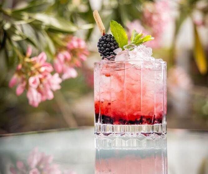 בית מלון כפרי Esplanade Zagreb