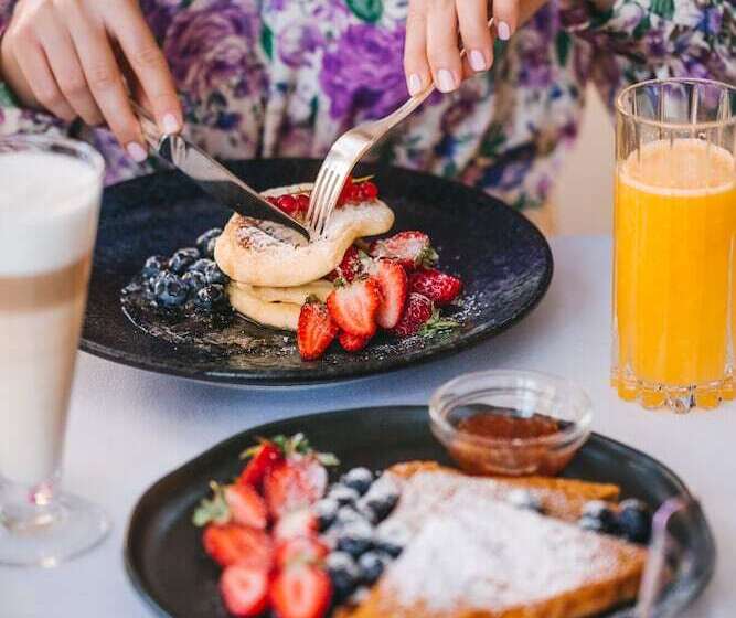 בית מלון כפרי Esplanade Zagreb