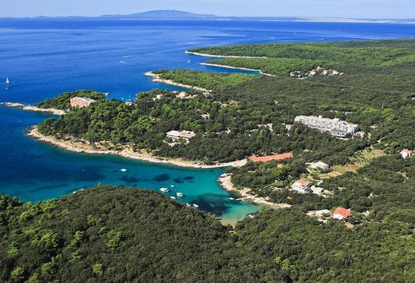 호텔 Eva Sunny  & Residence By Valamar