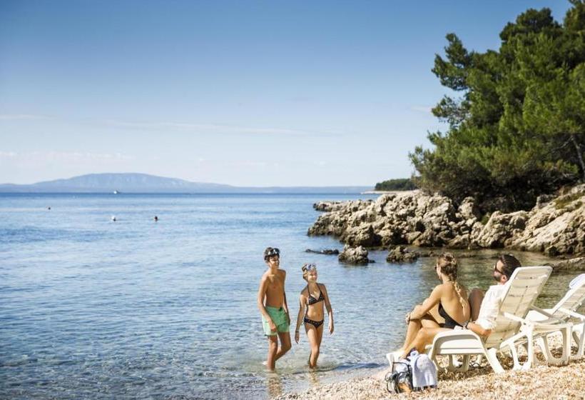 호텔 Eva Sunny  & Residence By Valamar