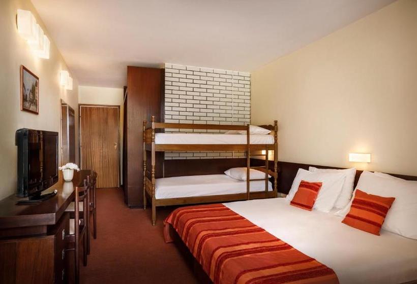 호텔 Eva Sunny  & Residence By Valamar