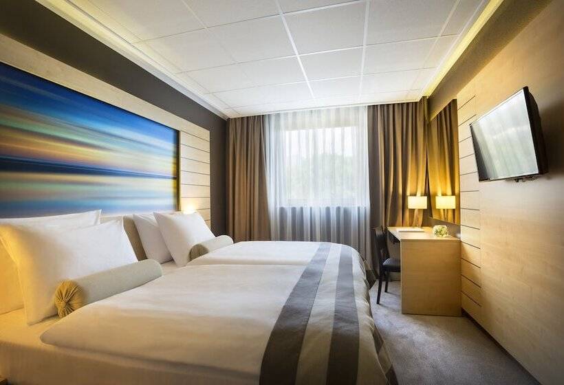 Hotel Excelsior Liburnia