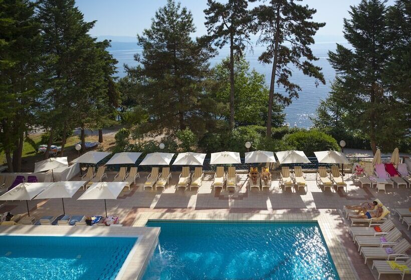 Hotel Excelsior Liburnia