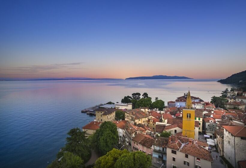 Hotel Excelsior Liburnia