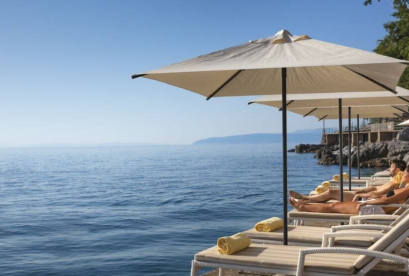 Hotel Excelsior Liburnia