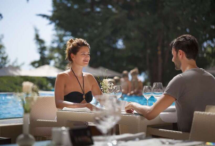 Hotel Excelsior Liburnia