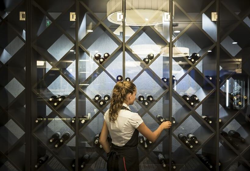 Hotel Excelsior Liburnia