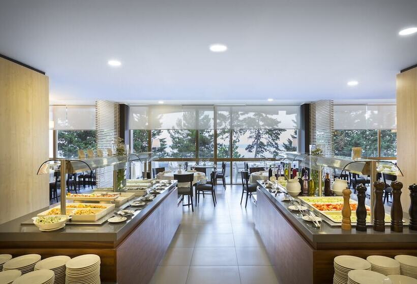 Hotel Excelsior Liburnia