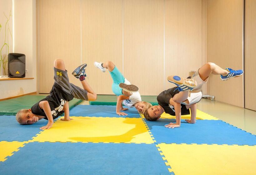 Family Hotel Vespera