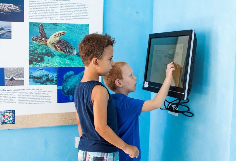 Family Hotel Vespera