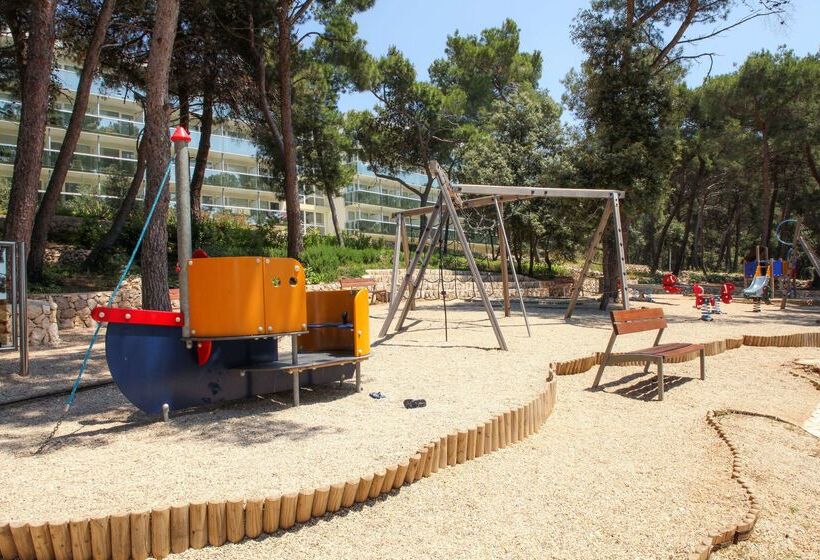 Family Hotel Vespera