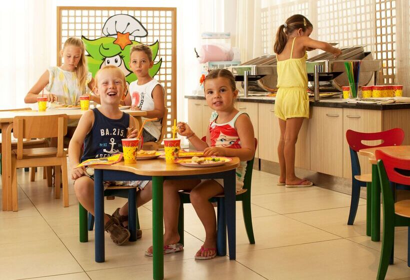 Family Hotel Vespera